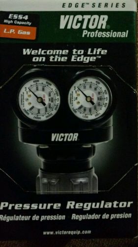 Victor ess4 0781-5136 lp.gas gauge for sale