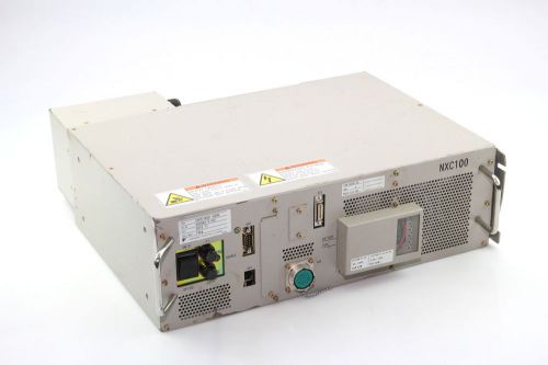 YASKAWA NXC100 ERCR-NS01-A000 ROBOT CONTROLLER