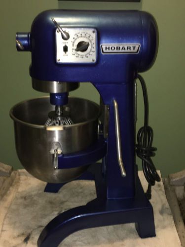 Hobart Mixer C100T
