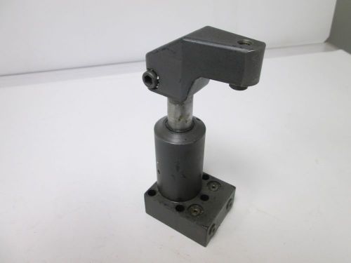 Vektek 15-2213-01-LH Hydraulic Swing Clamp, With 1.5&#034; Upreach Clamp Arm