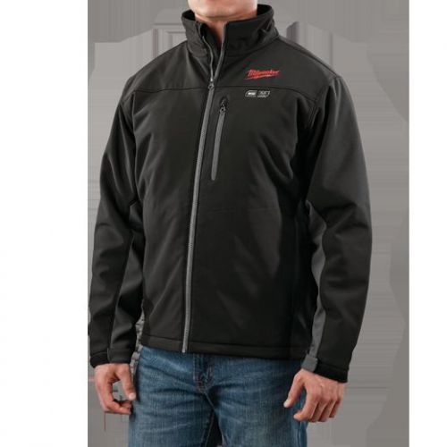 Milwaukee M12™ Heated Jacket Kit - Black