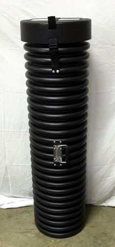 Tank tube shipping case for sale