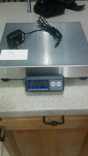digital scale weight shipping