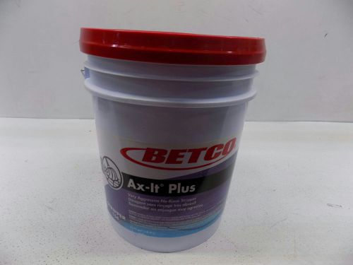 Betco 5 Gallon Liquid Floor Wax Stripper - 15405