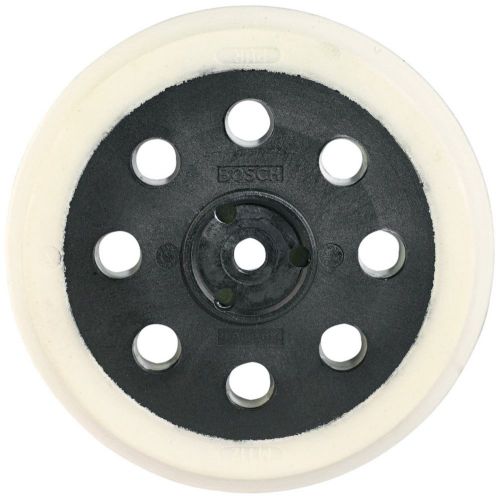 BOSCH 5-Inch Extra-Soft Sanding Pad Part No. RS030 NA