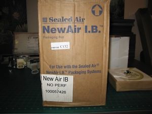 Newair i.b. 200  bubble wrap packaging rolls 16&#034; x 1500 feet for sale