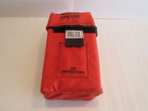 Fire Shelter- PRACTICE- LARGE- - New Generation