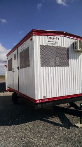 824 mobile office trailer for sale