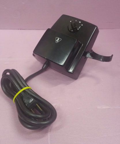 Used B&amp;L Binocular Indirect Ophthalmoscope Power Supply