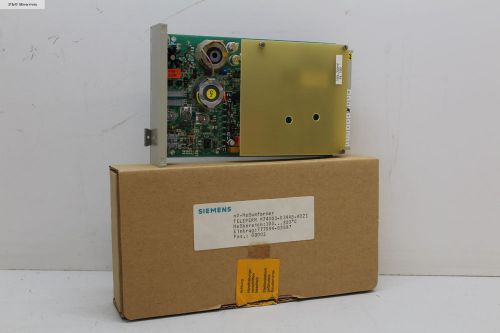 Siemens Teleperm M74003-B3448-A021 NEW