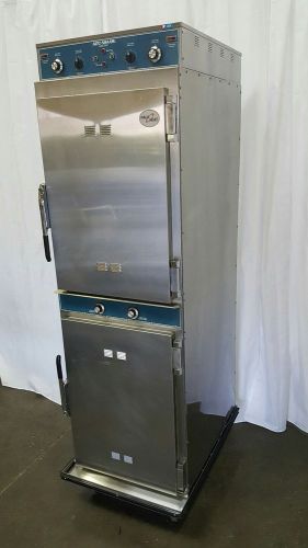 Alto-shaam 1000-th-i cook and hold cabinet for sale