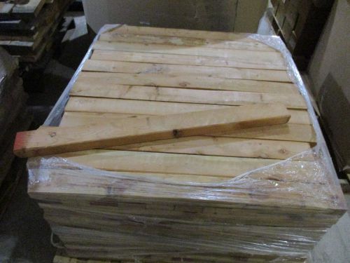 2 X 4 X 38  Lumber Framing Studs 2 inch X 4 Inch X 38 Inch  LOT Of 360