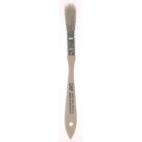 1/2&#034; Chip Single X Thick Paint Brushes GAM Paint Sundries BB00010 076670000107