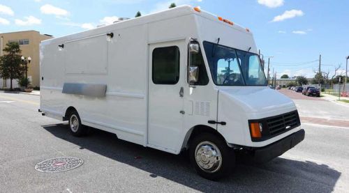 Food truck - brand new 2016 - top quality - financing available! for sale