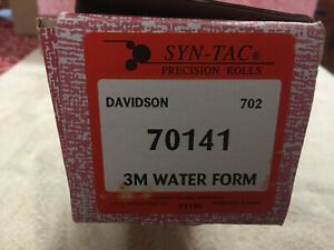 Syntac 3M Water Form Roller