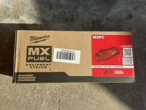 MILWAUKEE MXFC MX FUEL CHARGER Open Box