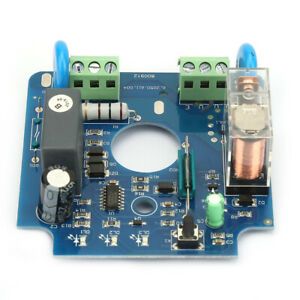 1Pc Programmable Logic Controller Water Pump Automatic Pressure Control Module