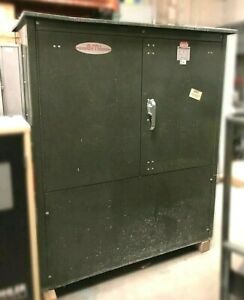 EMI CTCWP33000PA Metering Transformer Cabinet