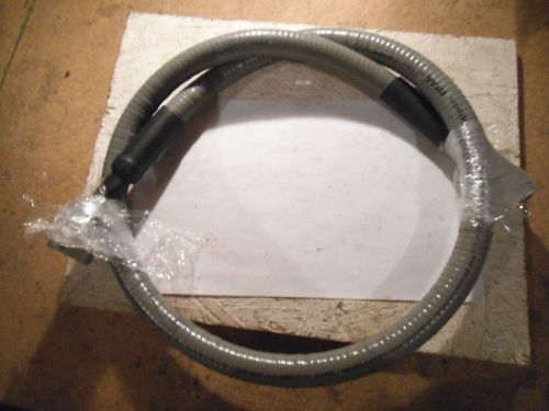 20 PIN ROUND WATER TIGHT CORD APPROX 5 FT LONG  - NEW