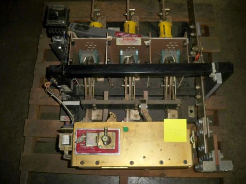 VLB349-G6 Boltswitch Switch Used E-OK