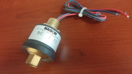 Nason Pressure Switch SP-5C-7G/EL