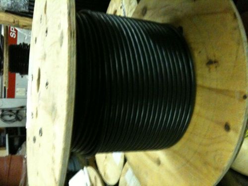 SAB 2841004, TR600 Cable, 10 AWG, 4 Conductors 200 FT