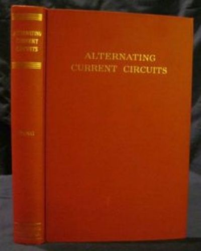 Electrical Engineering: Alternating-Current Circuits by Tang; Detailed Reference