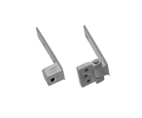 Electrical enclosure accessories hinged bracket (1 piece) for sale