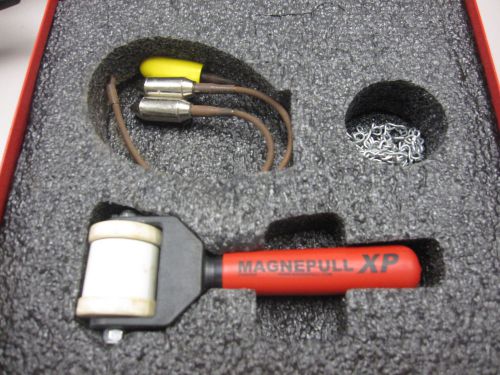 NICE! MagnePull XP Magnetic Wire / Cable Fishing Pulling System *FREE SHIPPING*