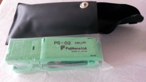 Fujikura PS-02 Primary Coat Stripper