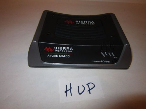 Sierra Wireless AirLink GX400