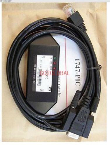 Allen Bradley 1747-UIC - USB to DH485 - USB to 1747-PIC new