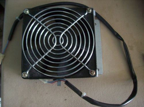 nmb model 4715ps-10t-b30 100v fan 1 phase 50/60hz 14/13w
