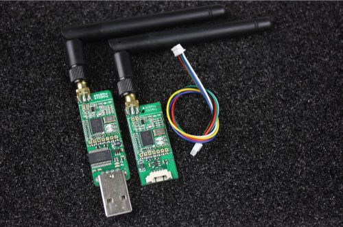 915MHZ 3DR RadioTelemetry System for APM APM2 AMP2.5 Flight Control w/ Antenna