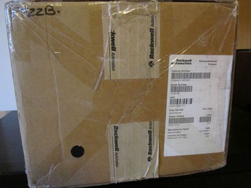 ALLEN BRADLEY KINETIX 6000  2094-BC01-MP5-S