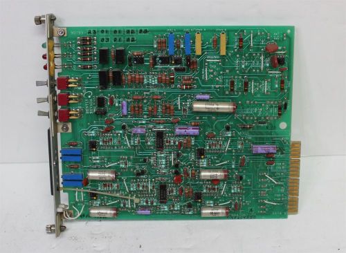 Bently nevada 90199-23-01-01-02-02-03-01-02 dual rtd temperture monitor for sale