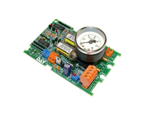 New day control products circuit board model upt6000 for sale