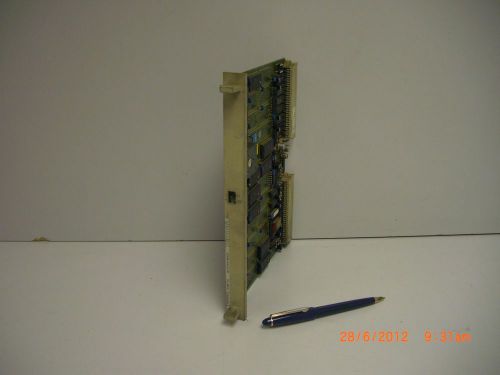 Siemens simatic s5 memory module 6es5340-3kb21  e stand 3 for sale