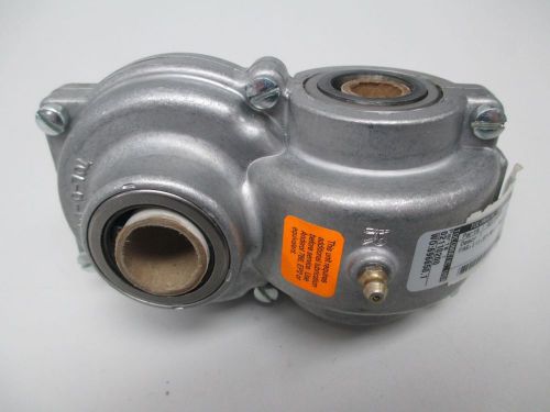 New tolomatic 02110200 float-a-shaft gearbox 1-1/4 in coupling d258537 for sale