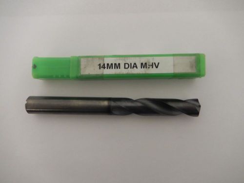 Sumitomo Carbide Drill MDS140MHV 14mm-.5512 NEW WITH BOX!