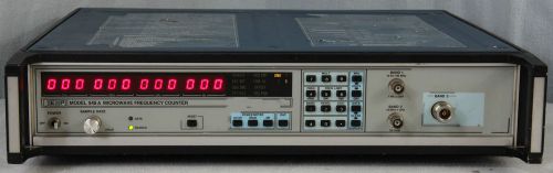 EIP 545A Microwave Frequency Counter