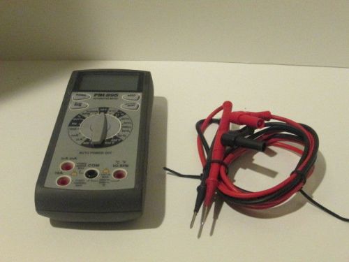 PDI 895 AUTOMOTIVE METER in excellent condition