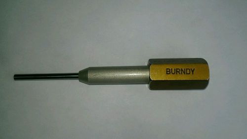 Burndy Removal Tool RX12-6