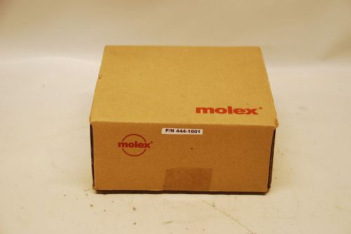 4,950x MOLEX CON HEADER UN SHROUDED PCB CONNECTORS  (S14-5-107B)