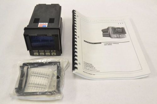 Powers 535-2150000000 1/4 din process controller 535 90-250v-ac b299423 for sale