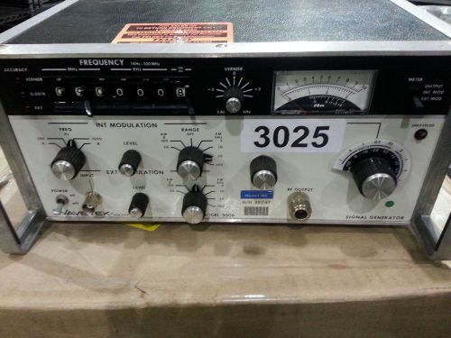 Wavetek 3006 signal generator for sale
