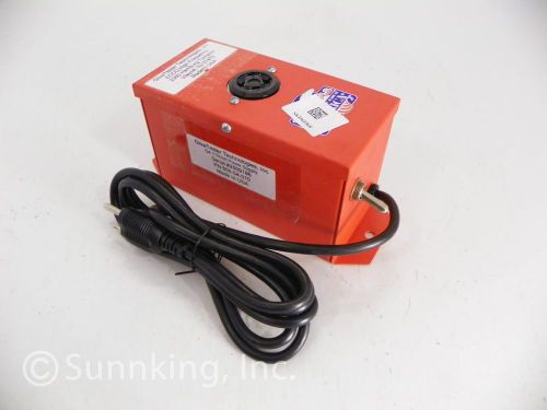 New in Box - ECCO High Frequency Power Supply PN 850-04-010 Made in USA