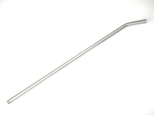 Carpet Cleaning - Stainless Steel Lance for Injection Sprayer