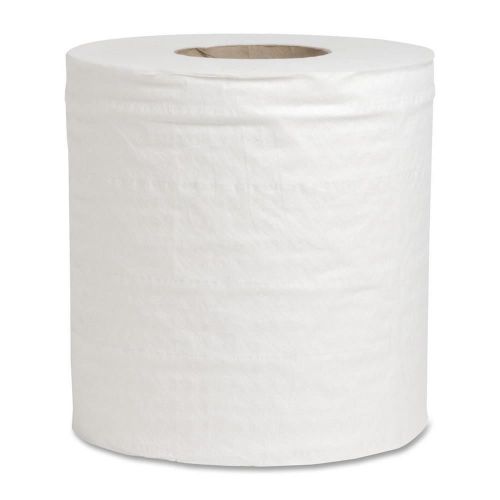 Private Brand Center Pulls Towels,Perf.,2-Ply,7-3/5&#034;X10&#034;,6 [ID 150904]