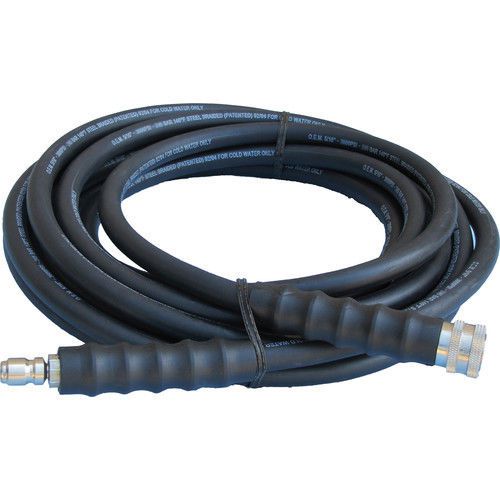 Powerwasher 5/16&#034; x 25&#039; 3,000 psi pressure washer hose 40012 new for sale